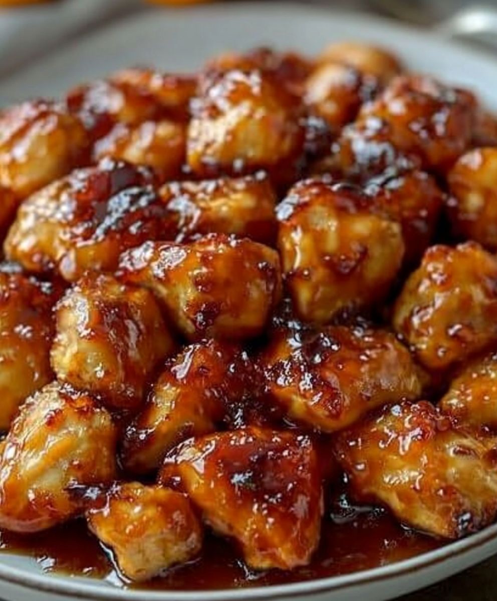 Oven-Roasted Citrus Chicken