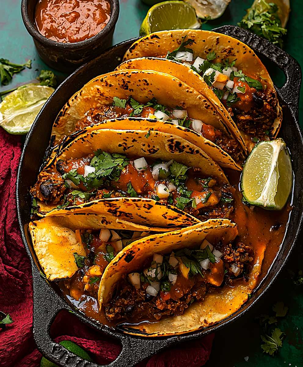 Birria Tacos Guide