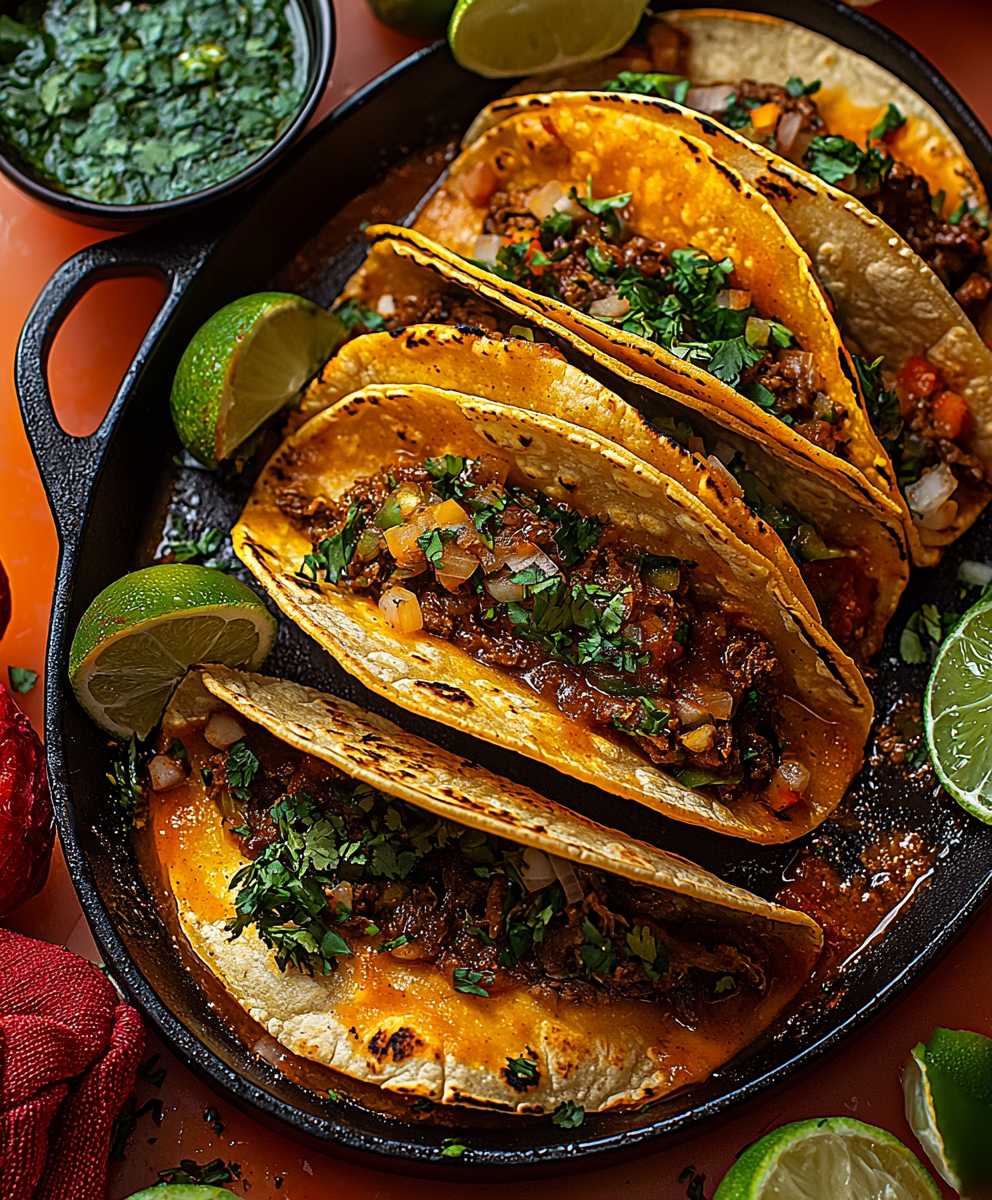 Birria Tacos Guide