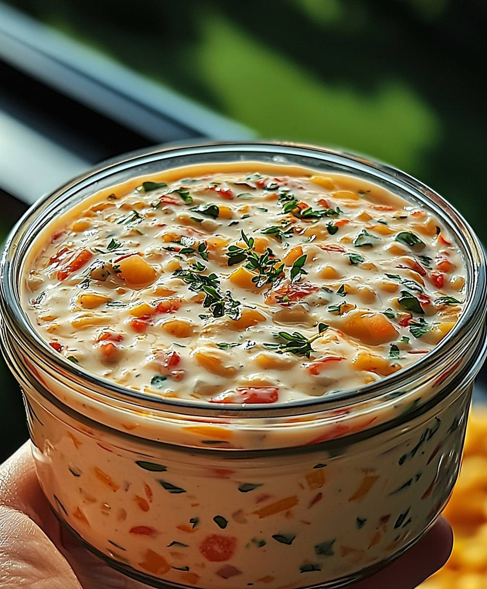 Boat Dip