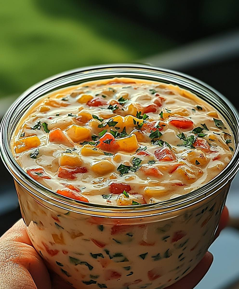 Boat Dip