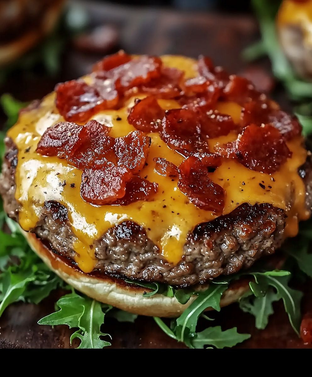 Crack Burgers