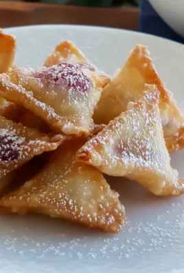 Raspberry Cream Cheese