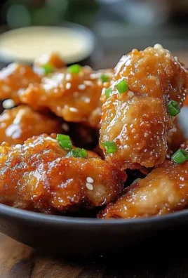 Bang Bang Chicken