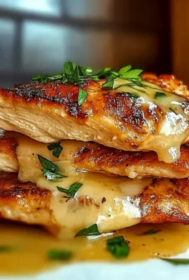 Tenderized Chicken Breast Recipes
