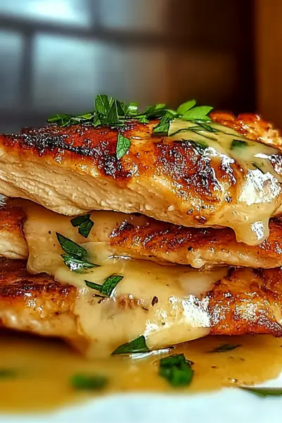 Tenderized Chicken Breast Recipes