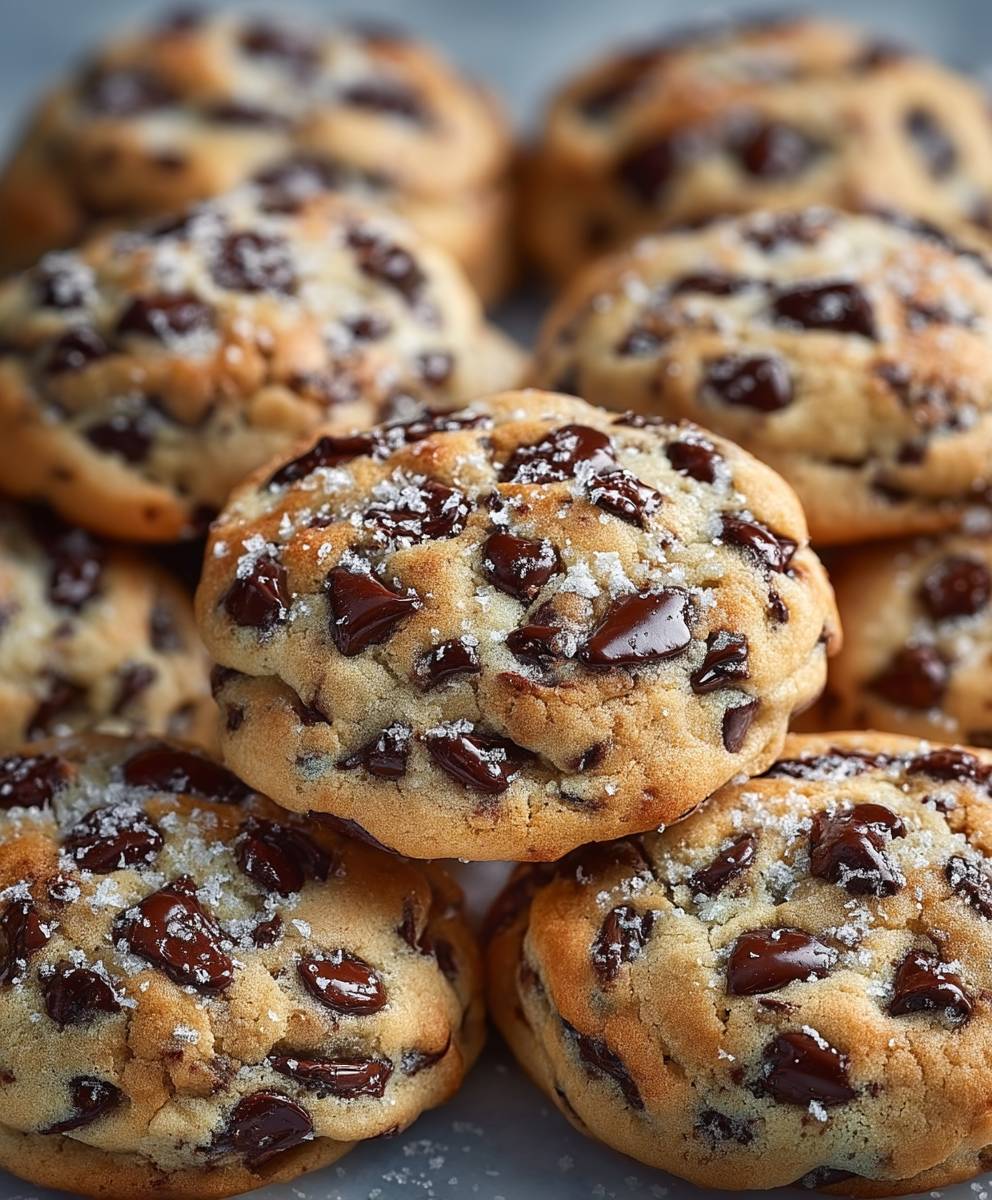 Krolls Cookies