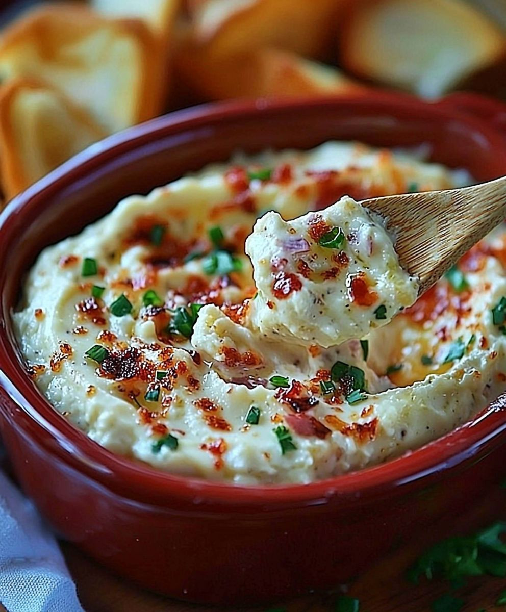 Best Dip