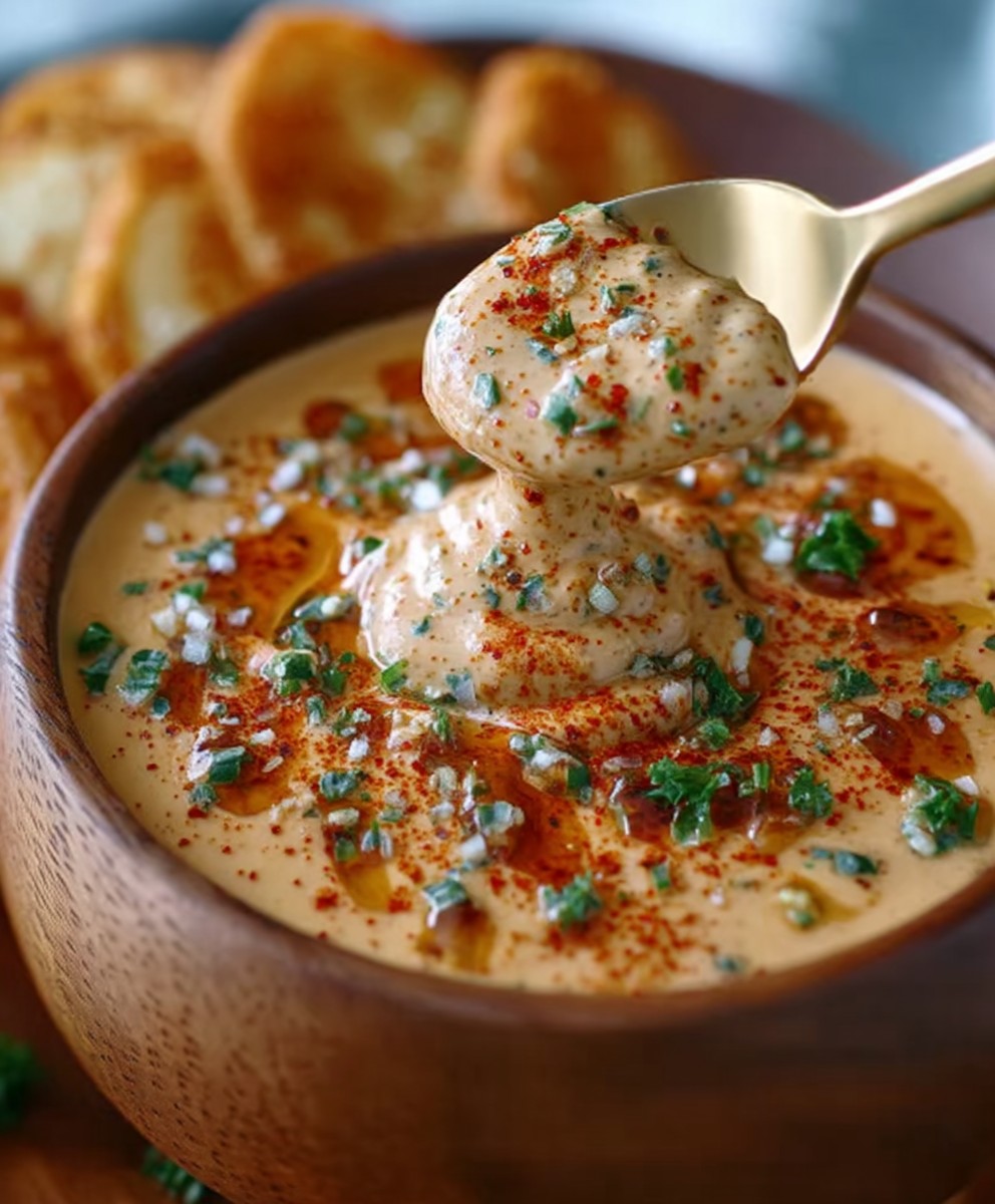 Louisiana Remoulade Sauce