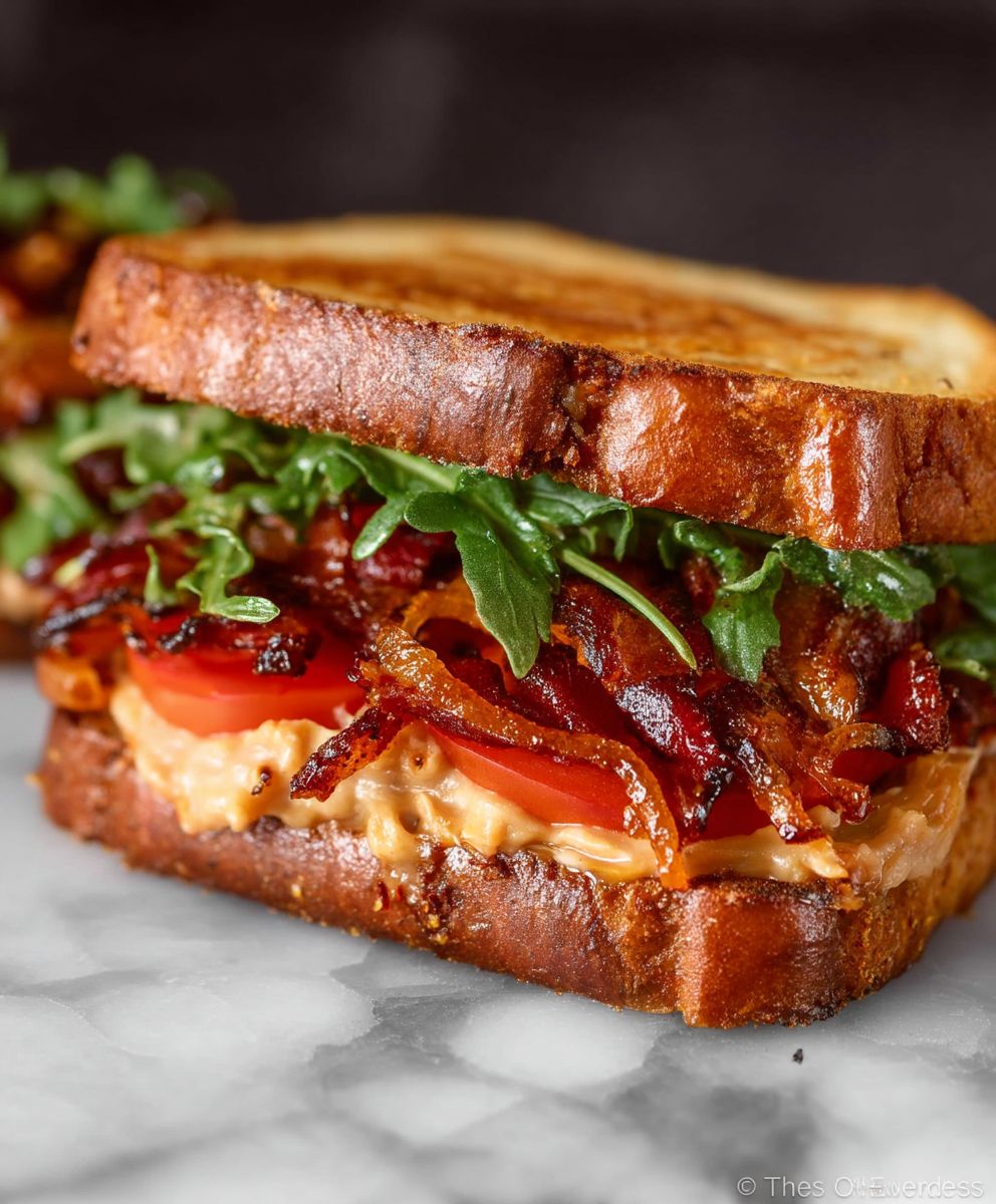 Best Bacon Sandwich