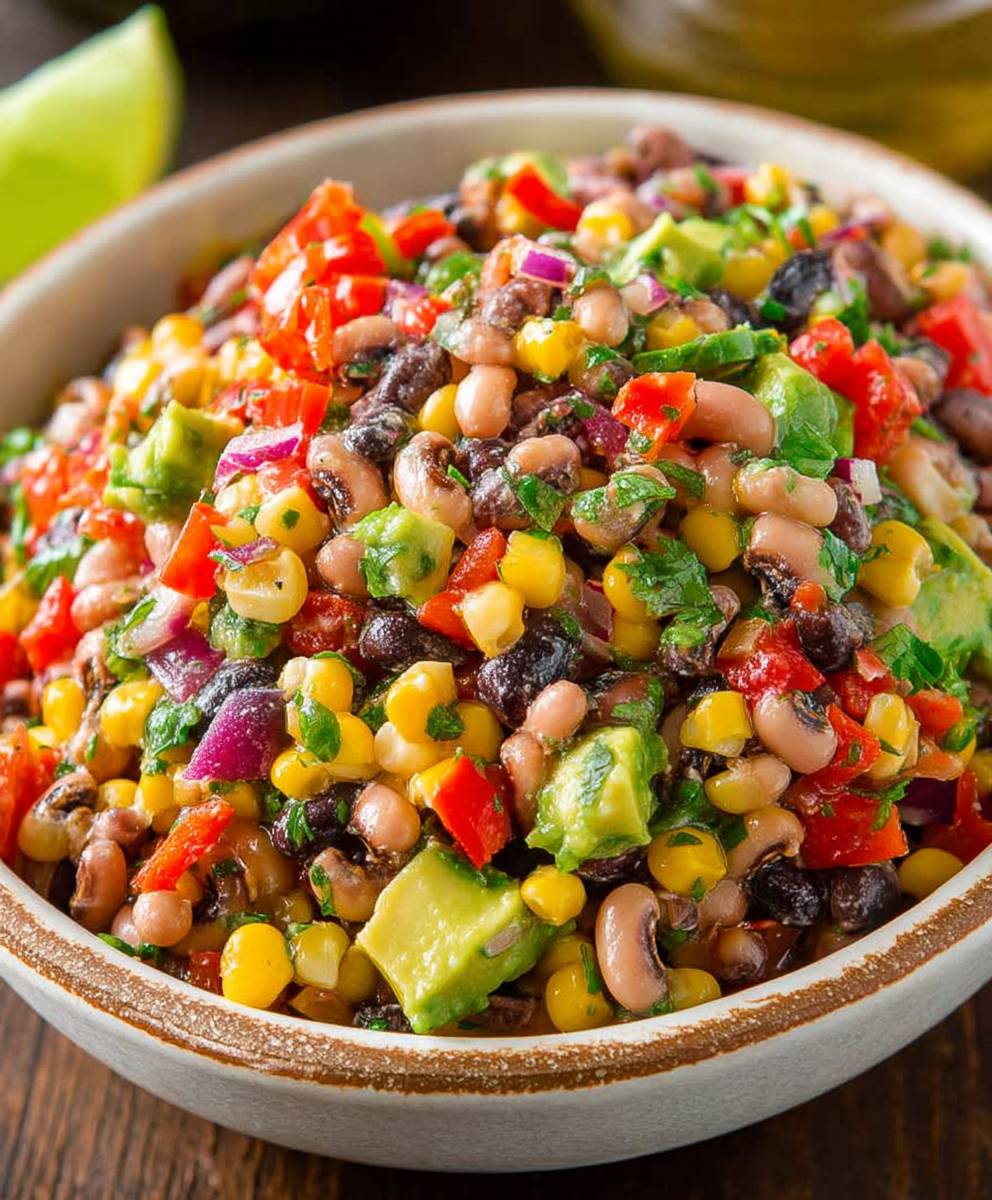 Cowboy Caviar