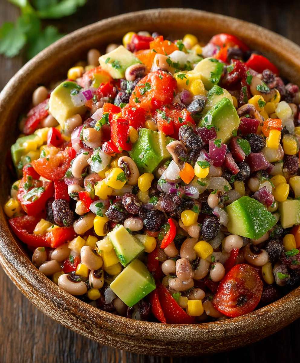 Cowboy Caviar