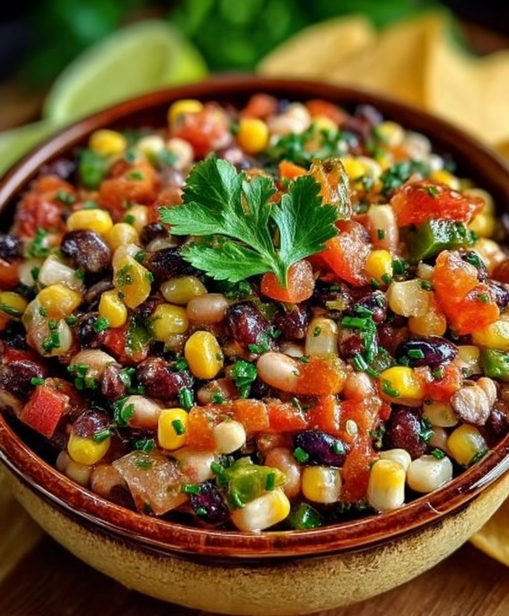 Cowboy Caviar