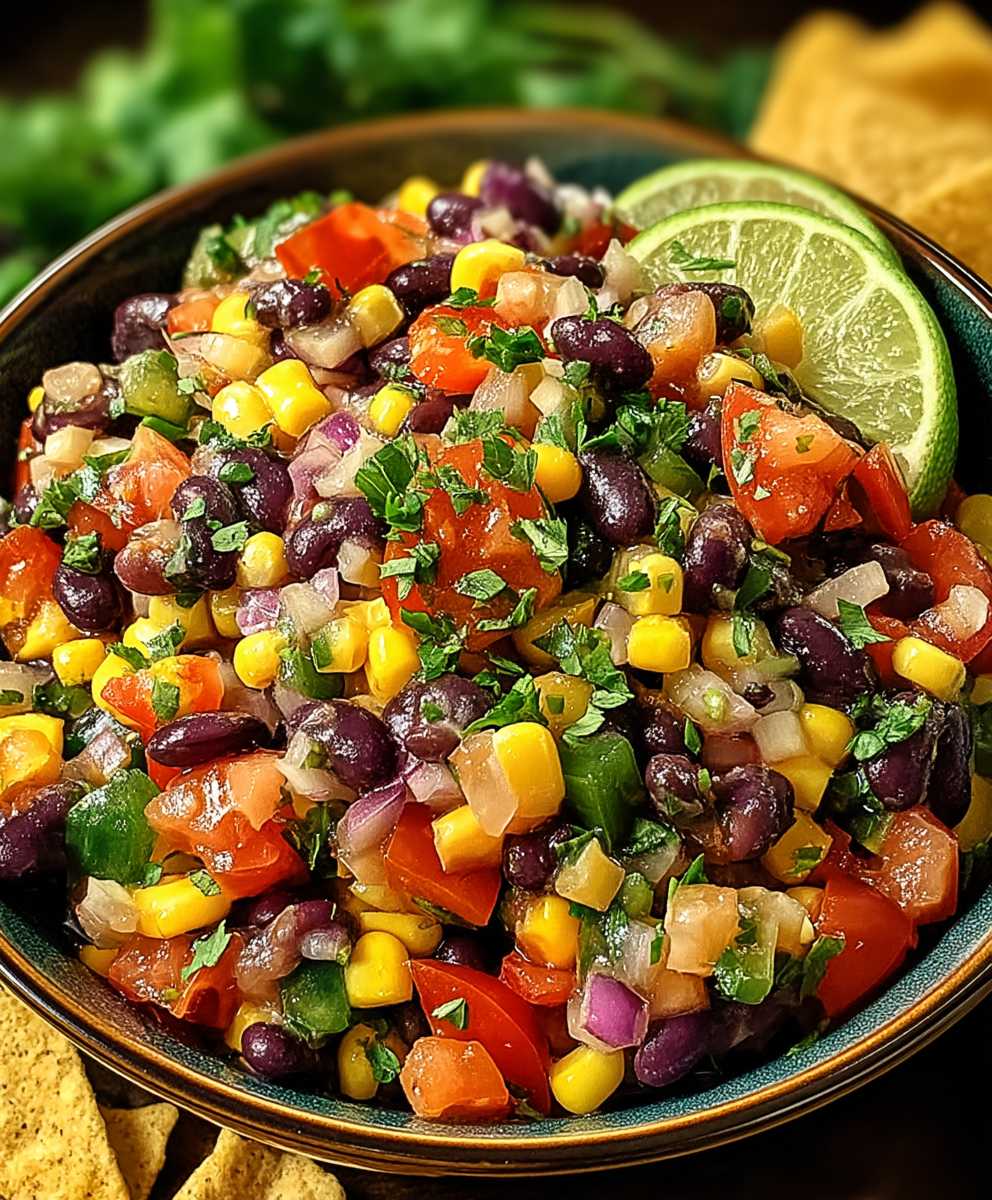 Cowboy Caviar