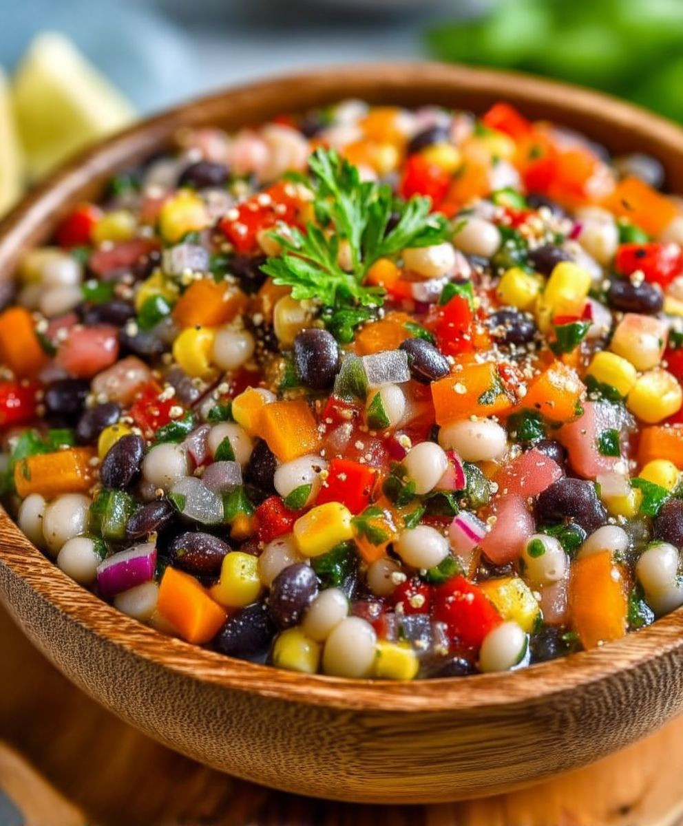 Texas Caviar