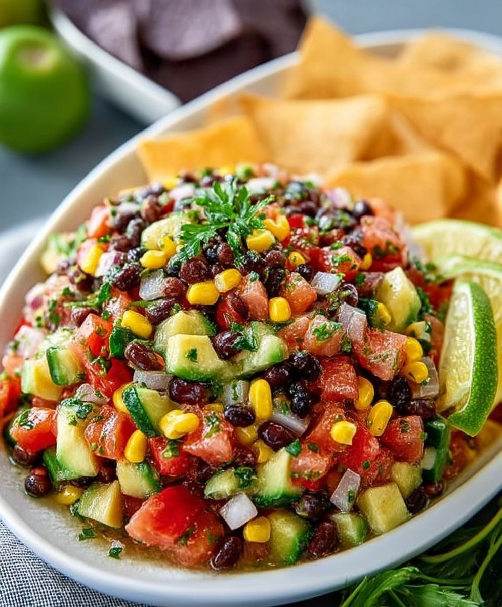 Texas Caviar