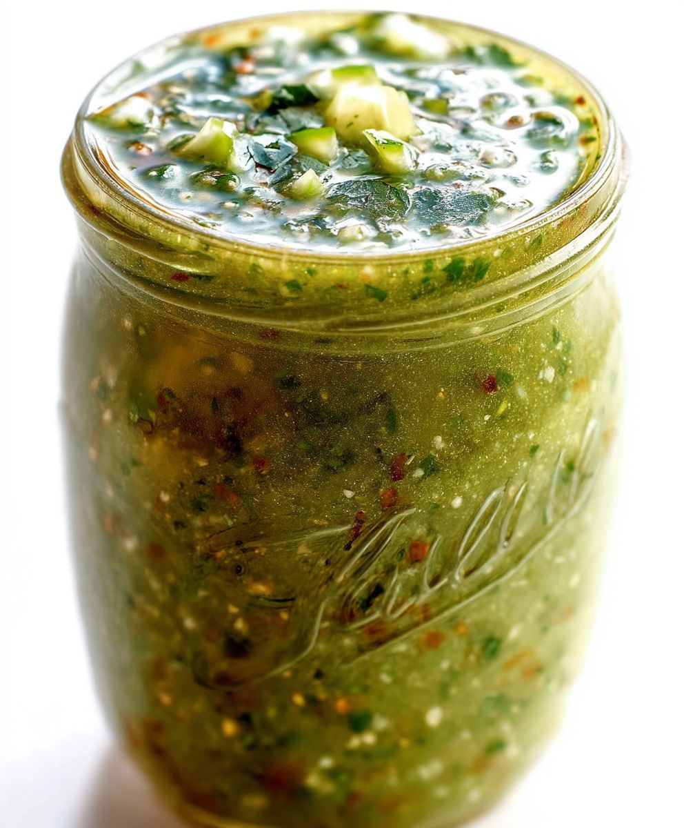 Salsa Verde
