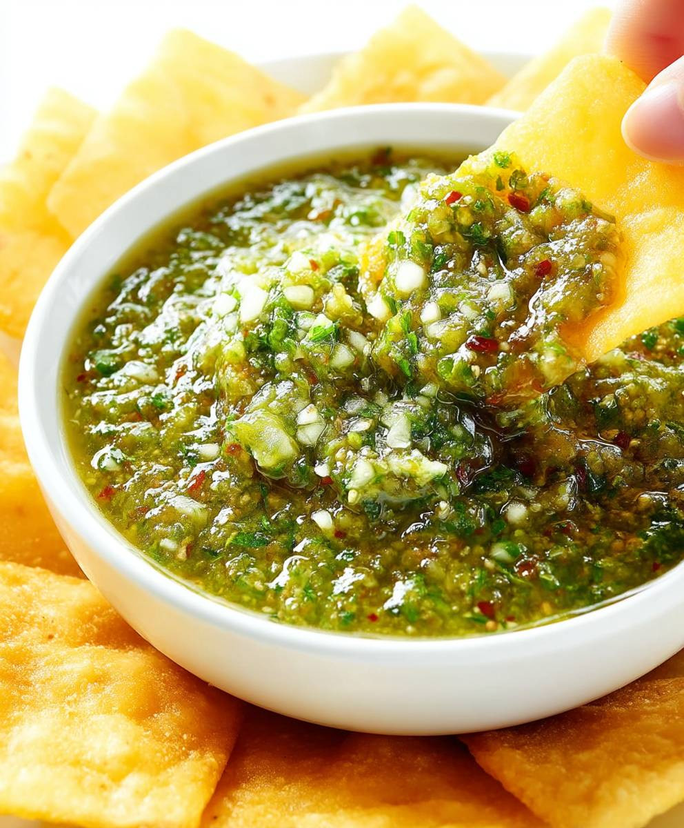 Salsa Verde