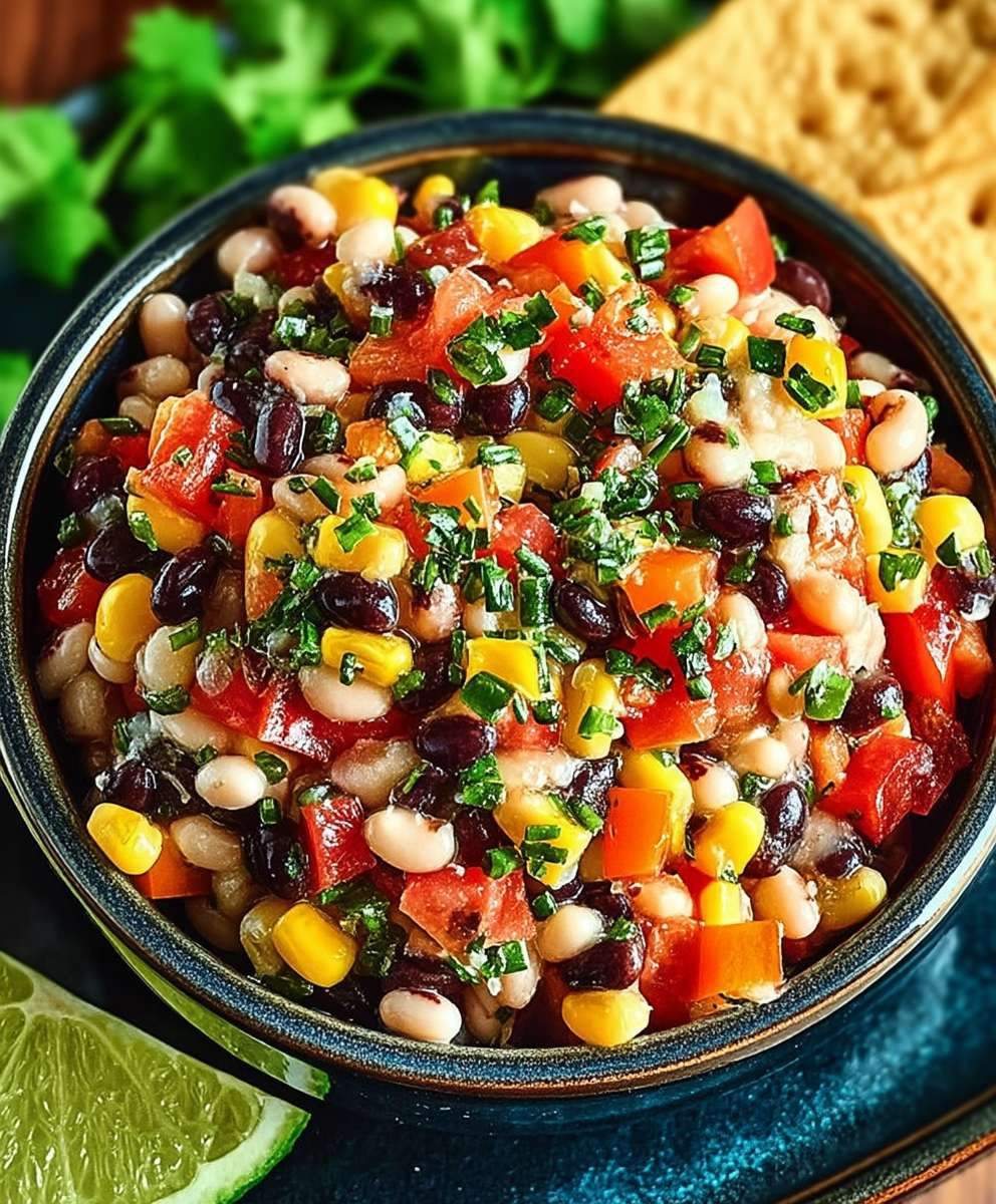 Cowboy Caviar