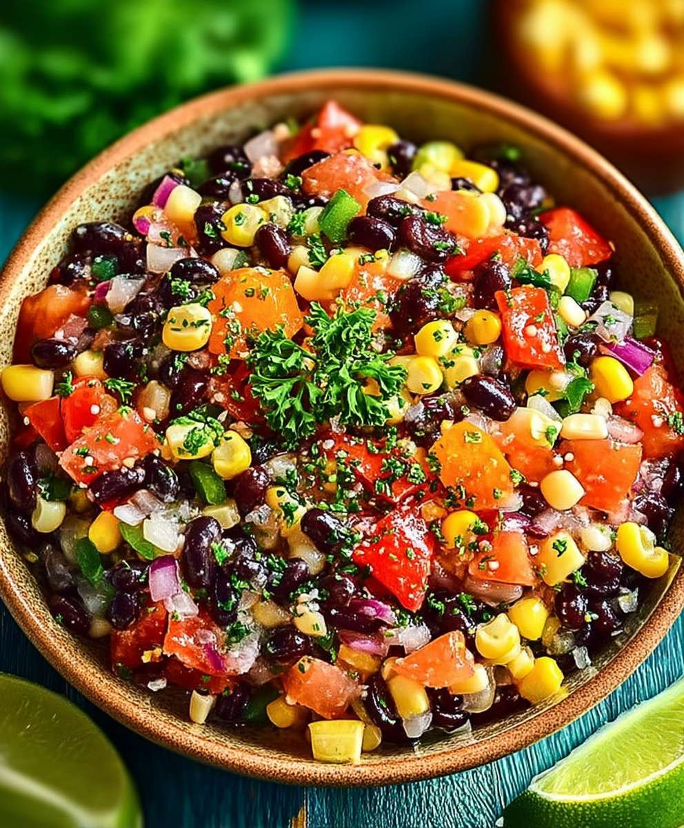 Cowboy Caviar