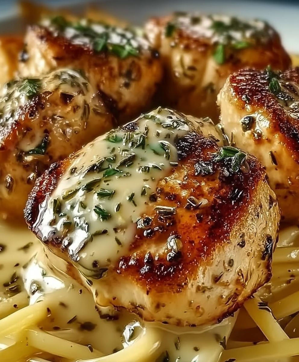 Crockpot Angel Chicken