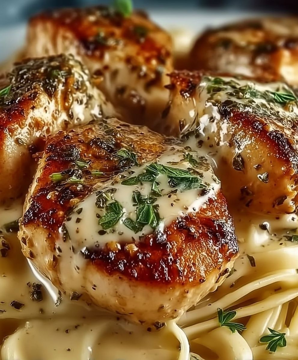 Crockpot Angel Chicken