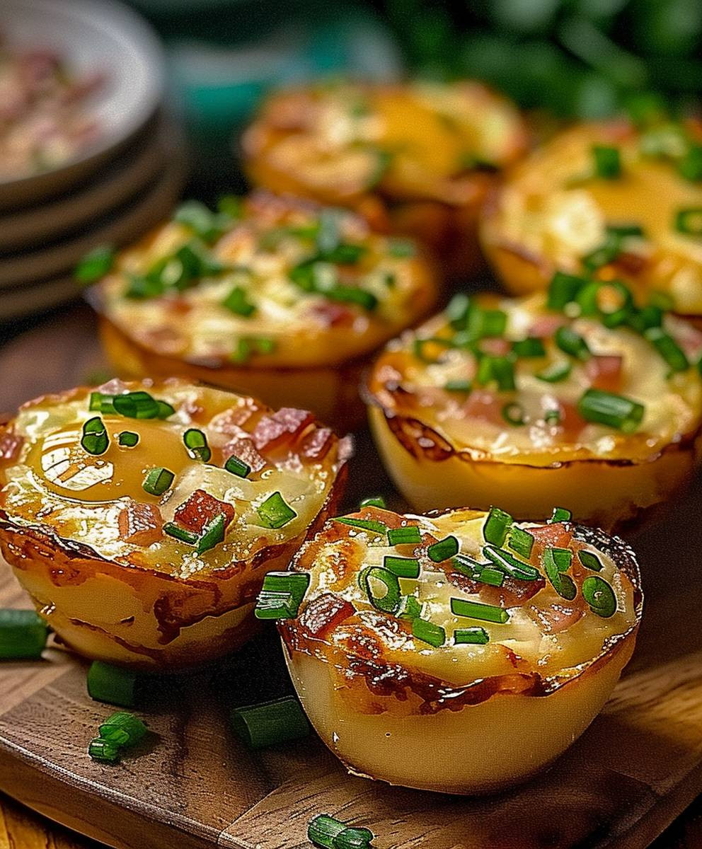 Starbucks Egg Bites Copycat