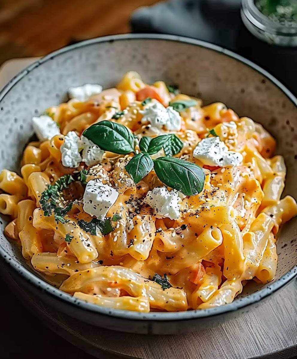 High Protein Noodles