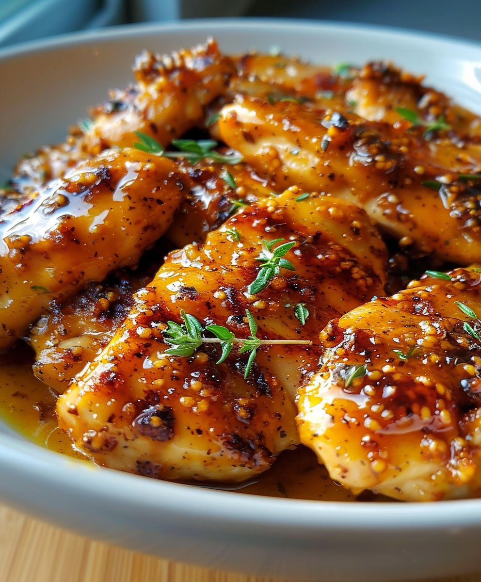 Air Fryer Chicken Breast
