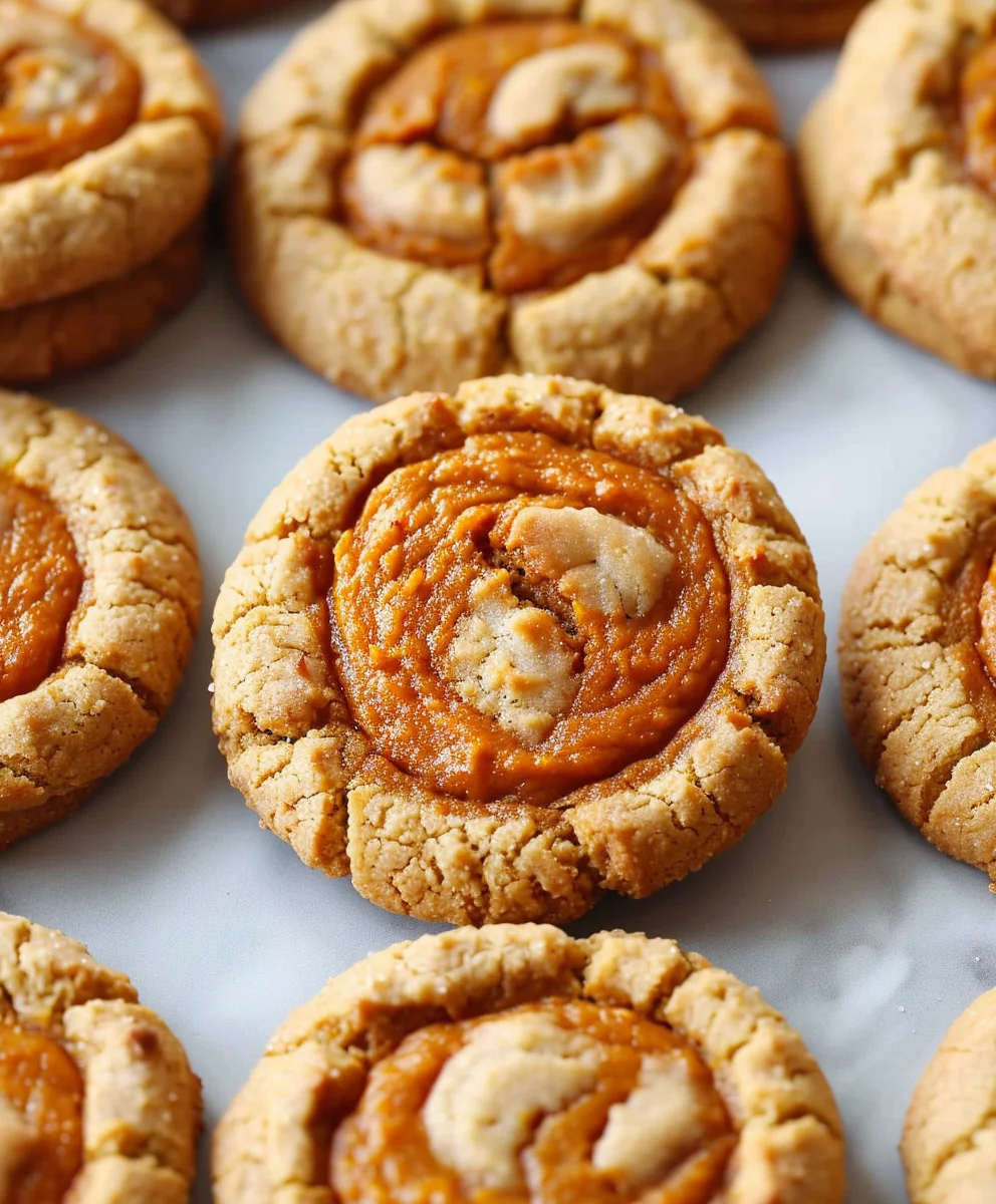 Best Pumpkin Pie Cookie Recipe: Fall's Favorite Treat!