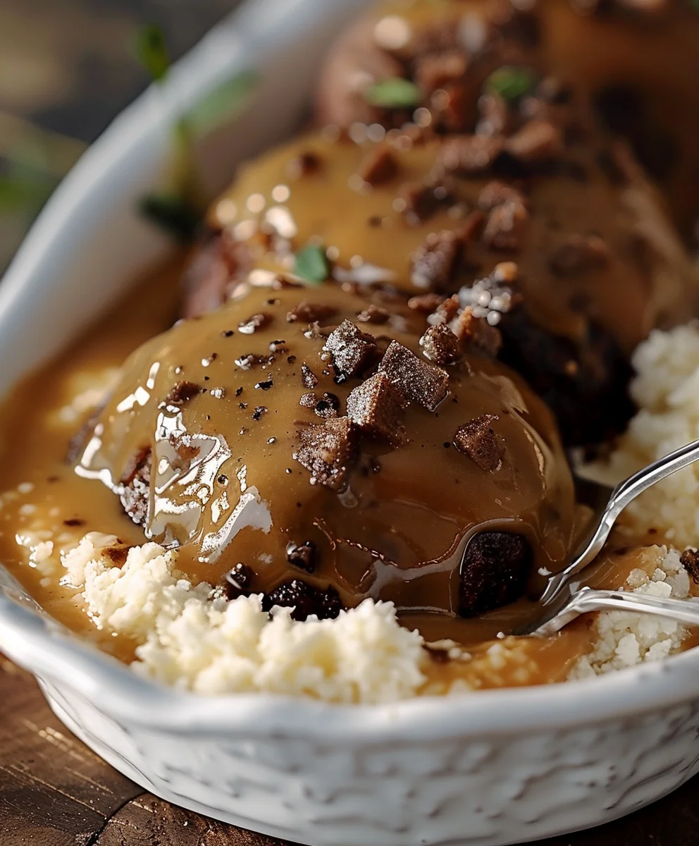 No-Bake Moose Farts: The Funniest, Easiest Dessert Recipe