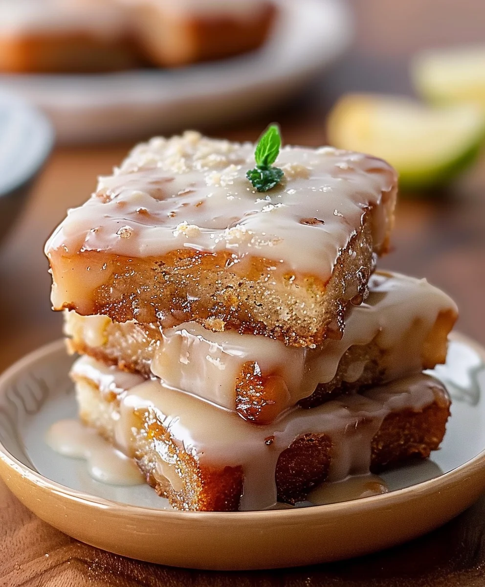Maple Donut Bars: Ultimate Baking Guide for Delicious Treats