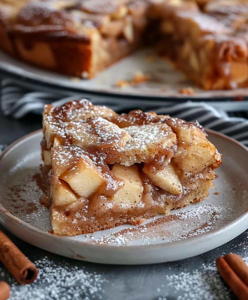Warm Cinnamon Roll Apple Pie: The Best Dessert Fusion!