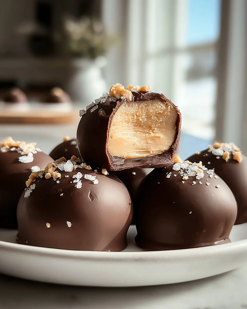 Fuel Up! High Protein Peanut Butter Yogurt Bites Recipe