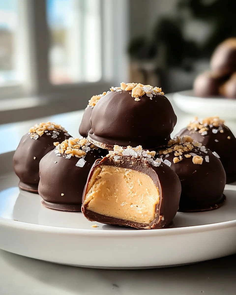 Fuel Up! High Protein Peanut Butter Yogurt Bites Recipe