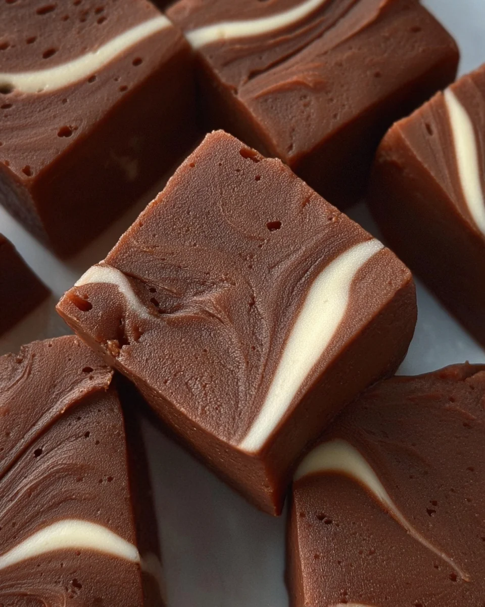 Classic Mackinac Island Fudge Recipe: Easy & Delicious