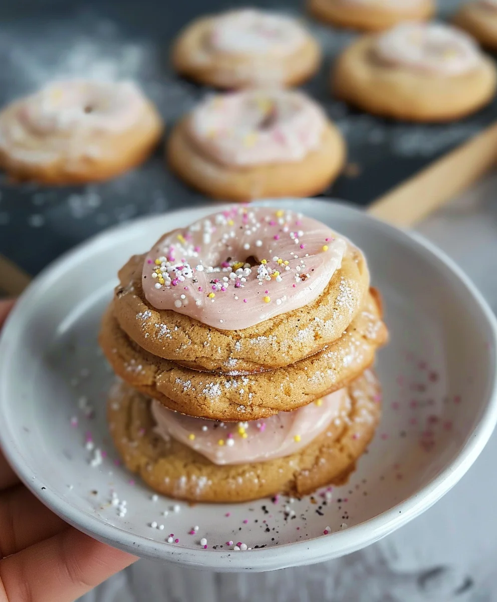 Easy & Delicious Crum extractbl Cookies - Perfect Homemade Treat