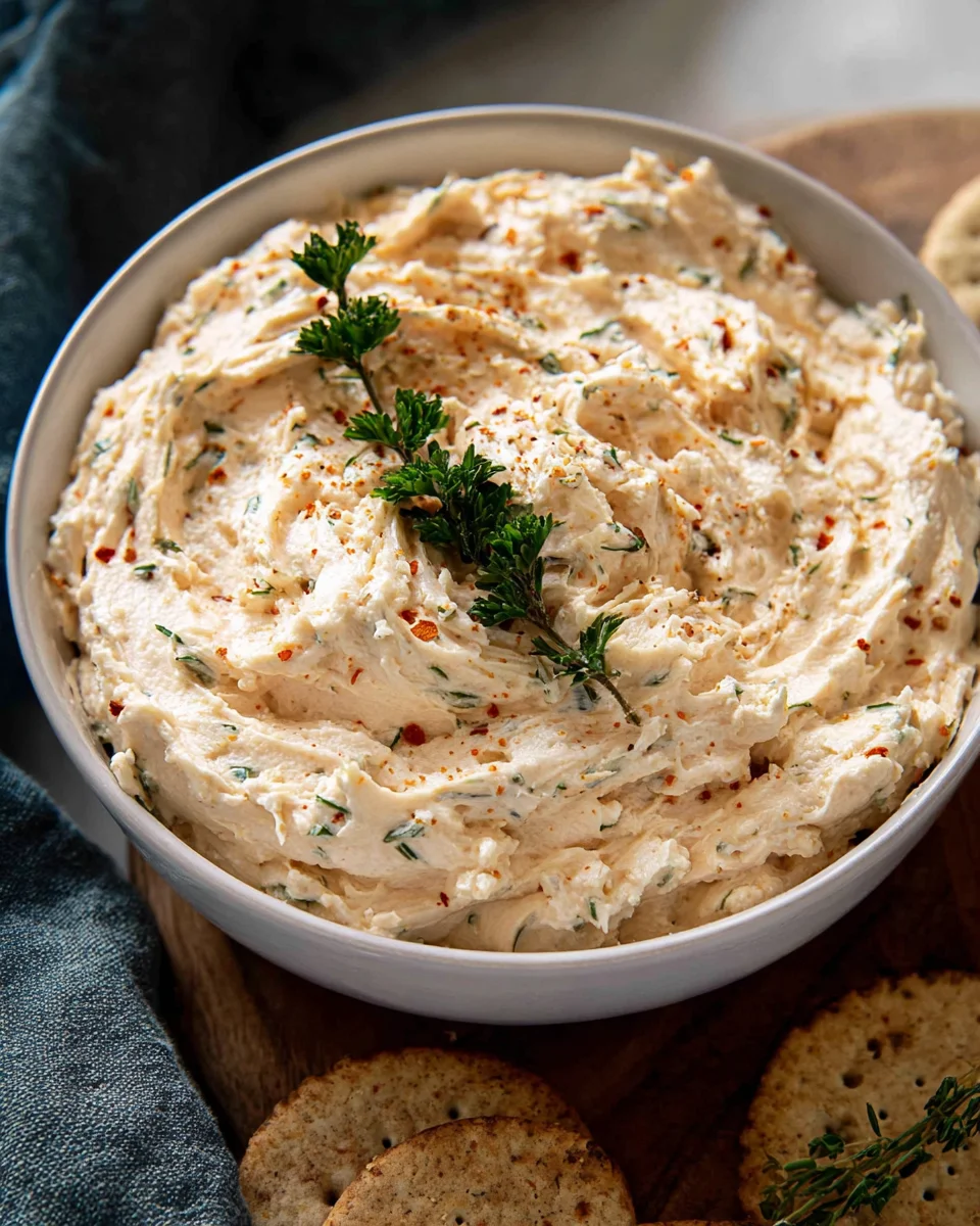 Delicious Cowboy Cream Cheese Recipe for Any Gathering