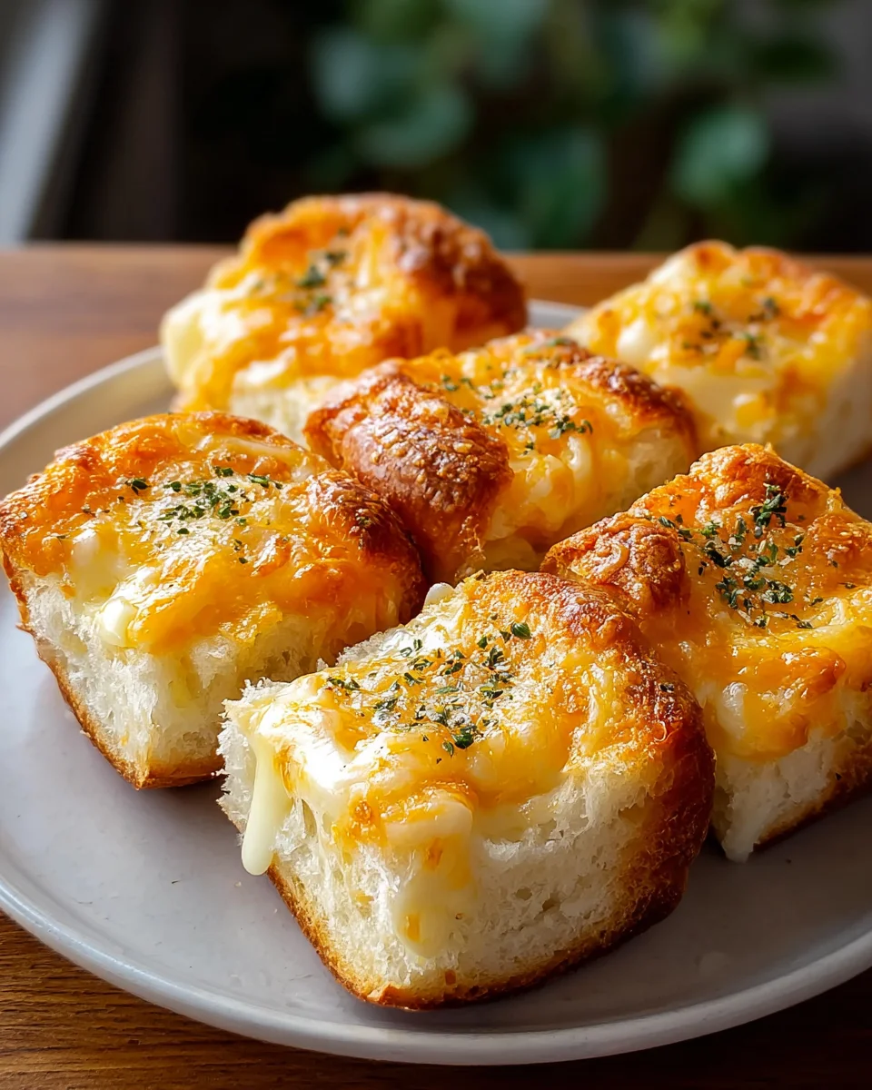 Mini Grilled Cheese Hawaiian Rolls: An Incredible Ultimate Recipe