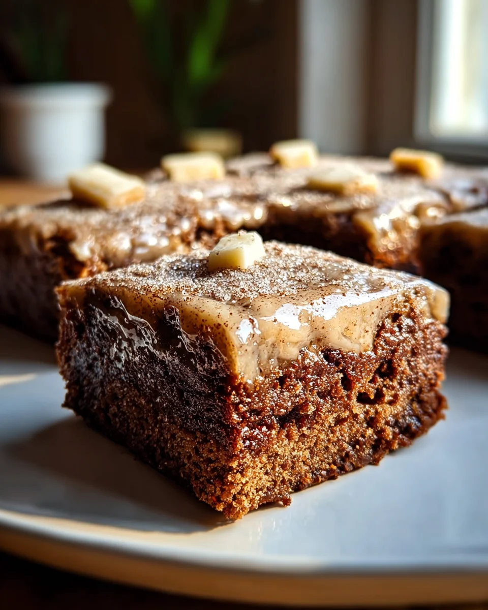 Delicious Banana Bread Brownies Recipe You’ll Crave!