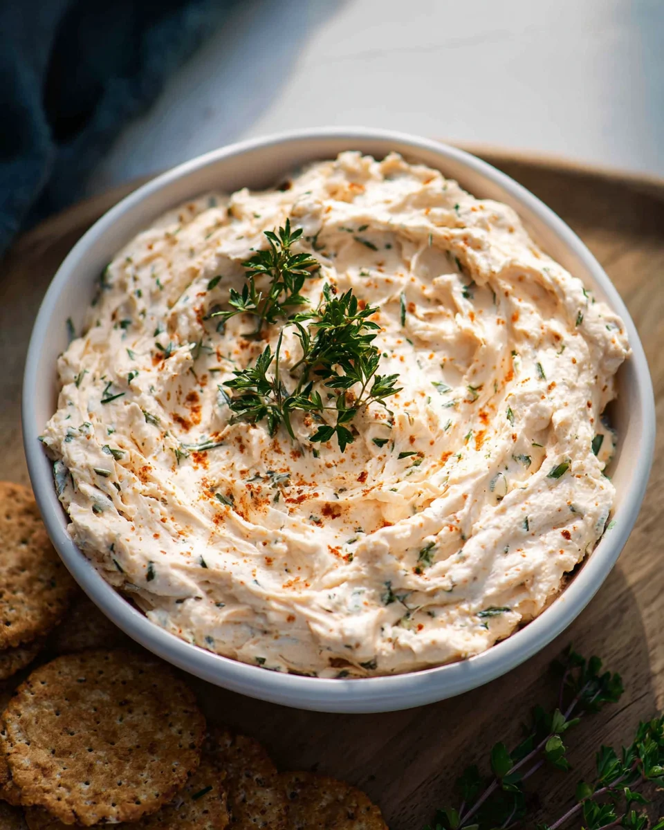 Delicious Cowboy Cream Cheese Recipe for Any Gathering