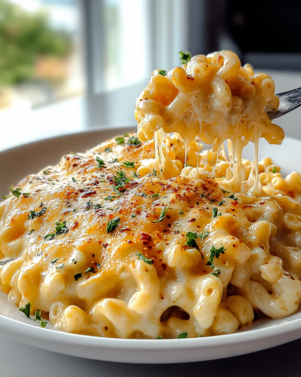 Irresistible Chick Fil A Mac And Cheese Recipe Delight