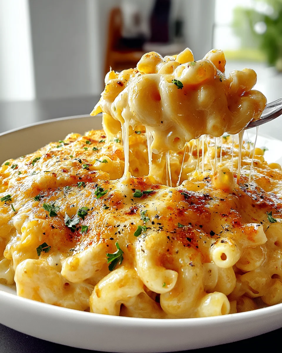 Irresistible Chick Fil A Mac and Cheese Recipe to Savor!