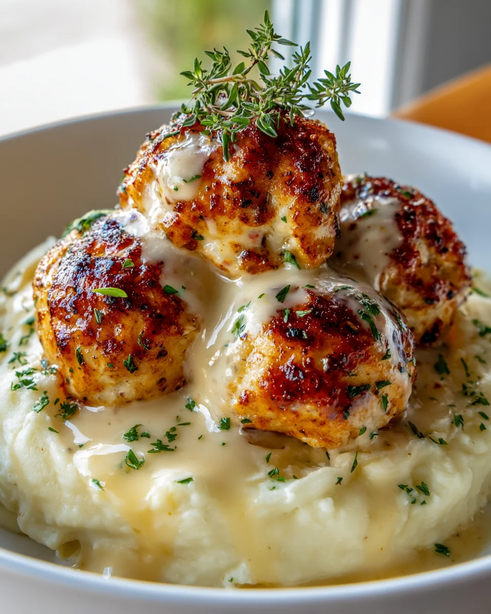 Delicious Parmesan Cloud Chicken Bombs Recipe to Try Today!
