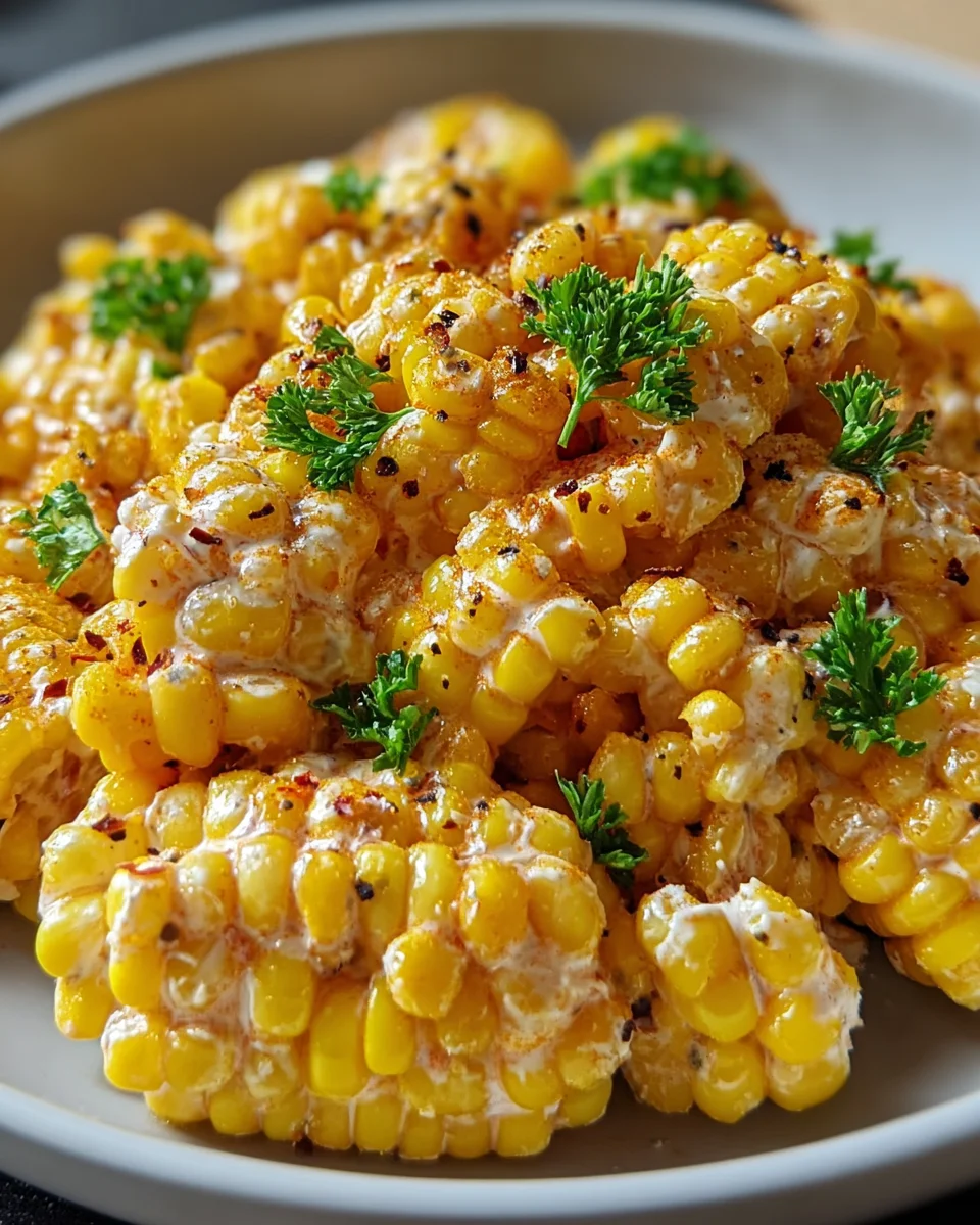 Delicious Honey Butter Skillet Corn Recipe for Summer Sides