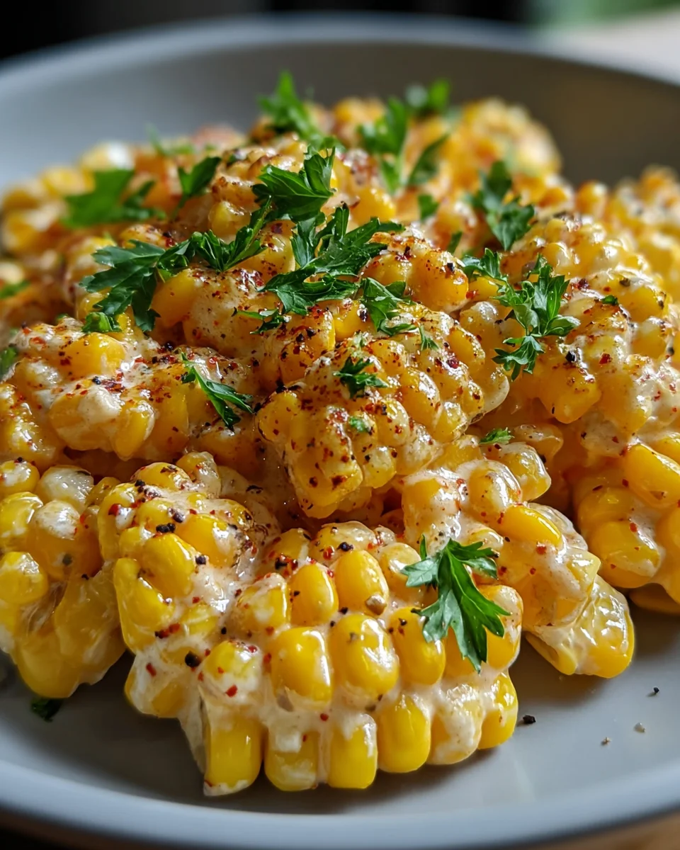 Delicious Honey Butter Skillet Corn Recipe for Summer Sides