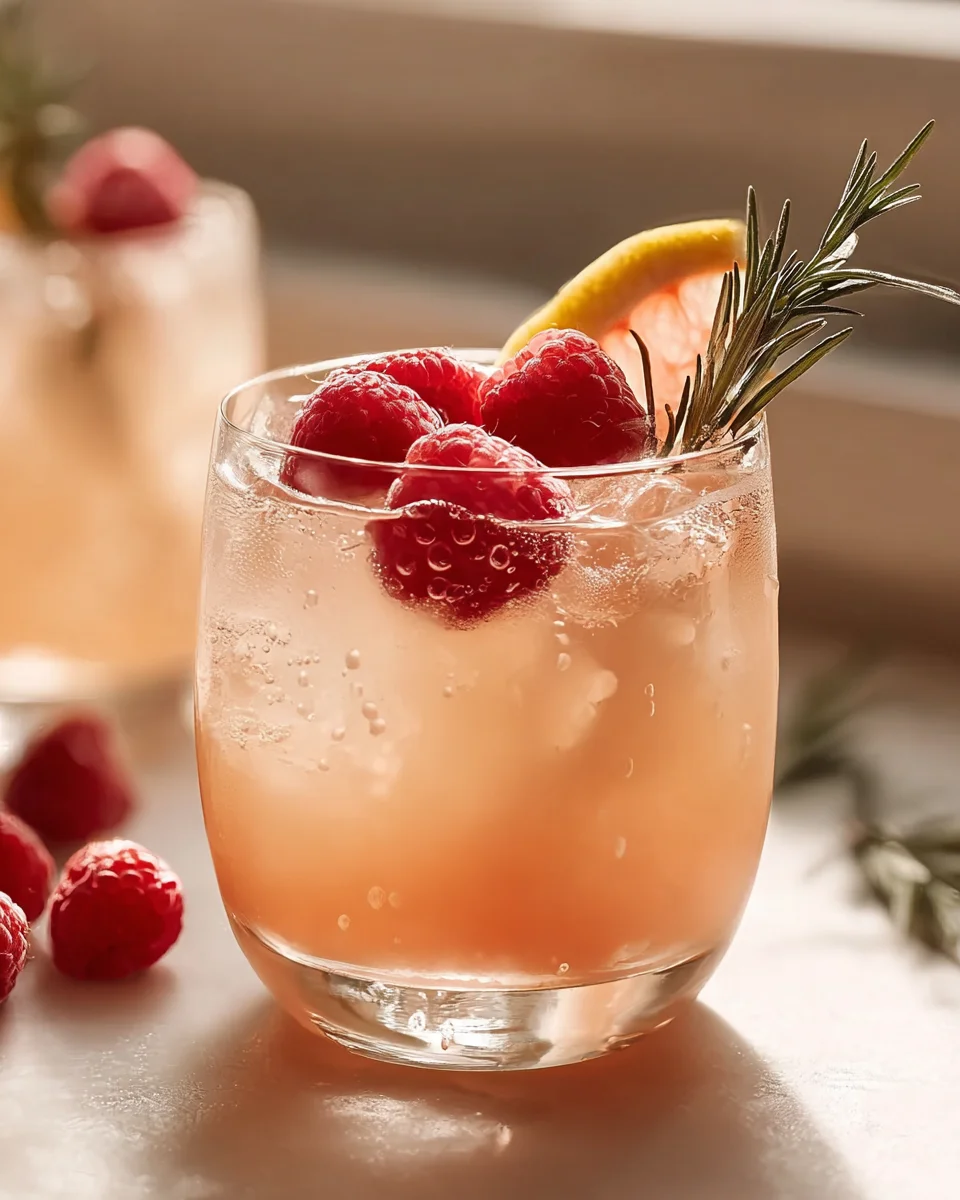 Delicious Silvester Cocktail Recipe: Festive Non-Alcoholic Delight!