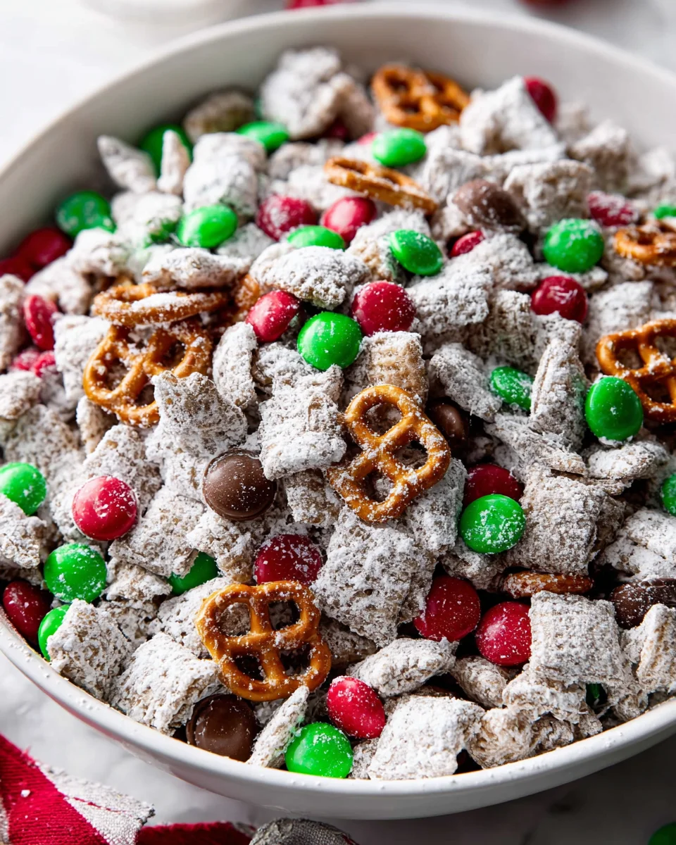 Magical Reindeer Food Recipe for Christmas Eve Fun!
