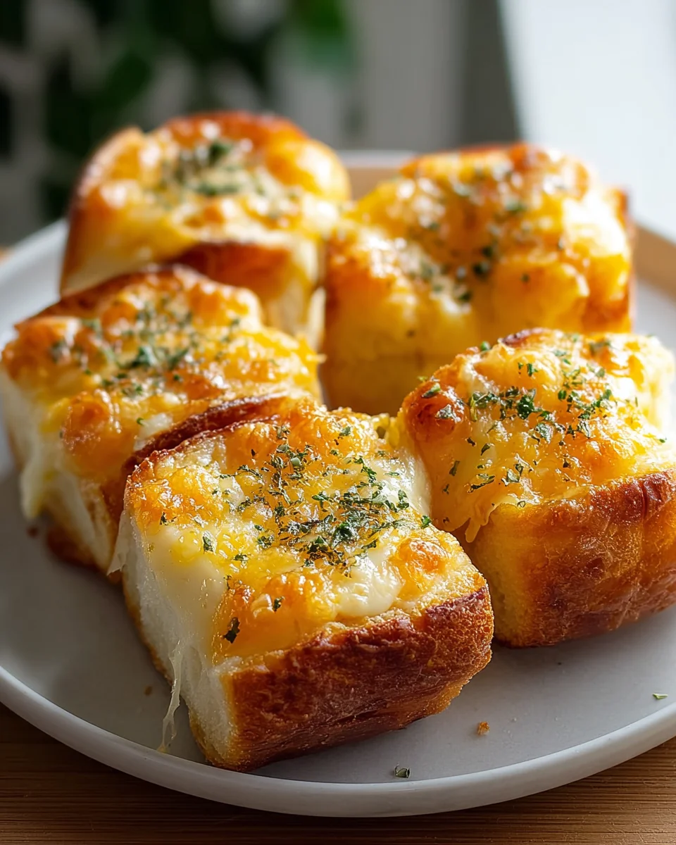 Ultimate Mini Grilled Cheese Hawaiian Rolls Recipe to Try Today!