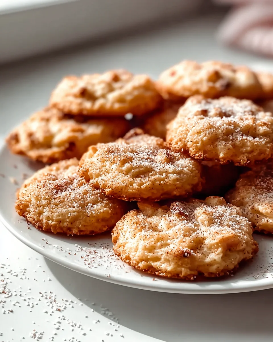 Ultimate Healthy Apple Cookie Recipe for Guilt-Free Snacking